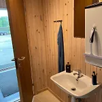Hyggeligt Lille Anneks Taet Pa Apartman