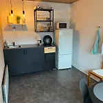 Apartman Hyggeligt Lille Anneks Taet Pa Ribe