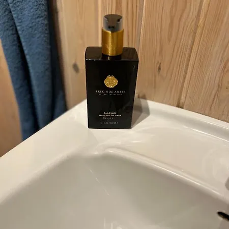 Hyggeligt Lille Anneks Taet Pa * Ribe