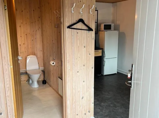 Hyggeligt Lille Anneks Tæt På Lejlighed Ribe