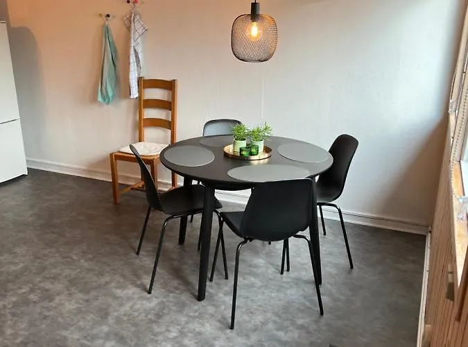 Hyggeligt Lille Anneks Tæt På